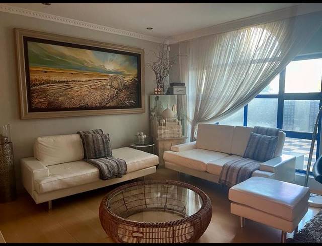 3 BEDROOM APARTMENT FOR SALE IN CLAUDIUS